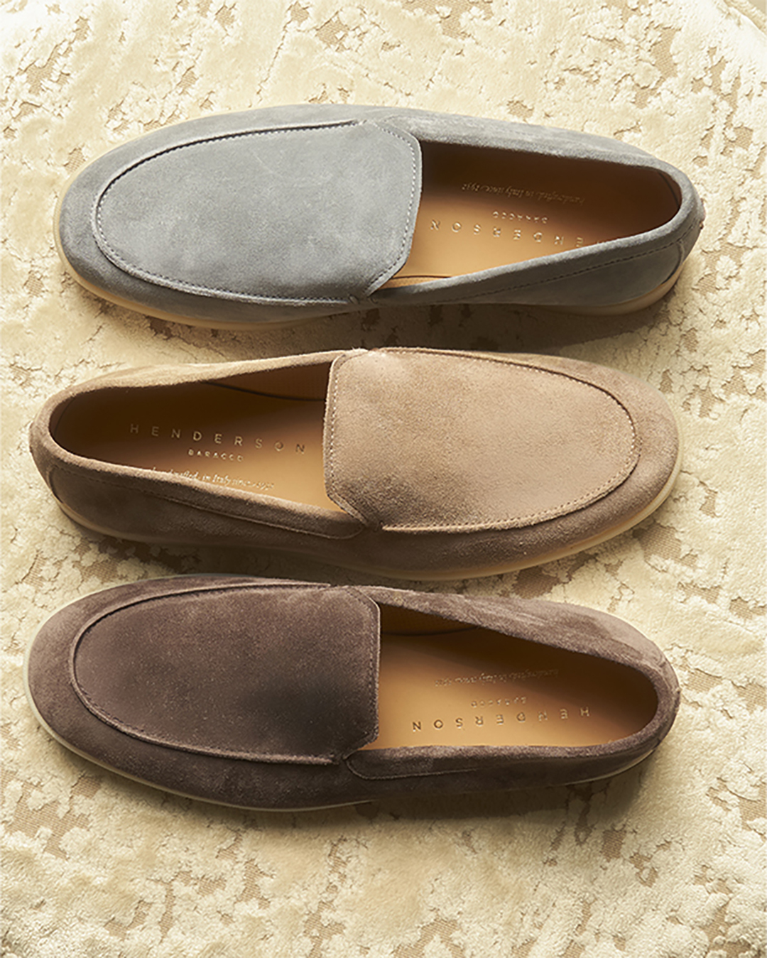 Scarpe uomo - Homepage